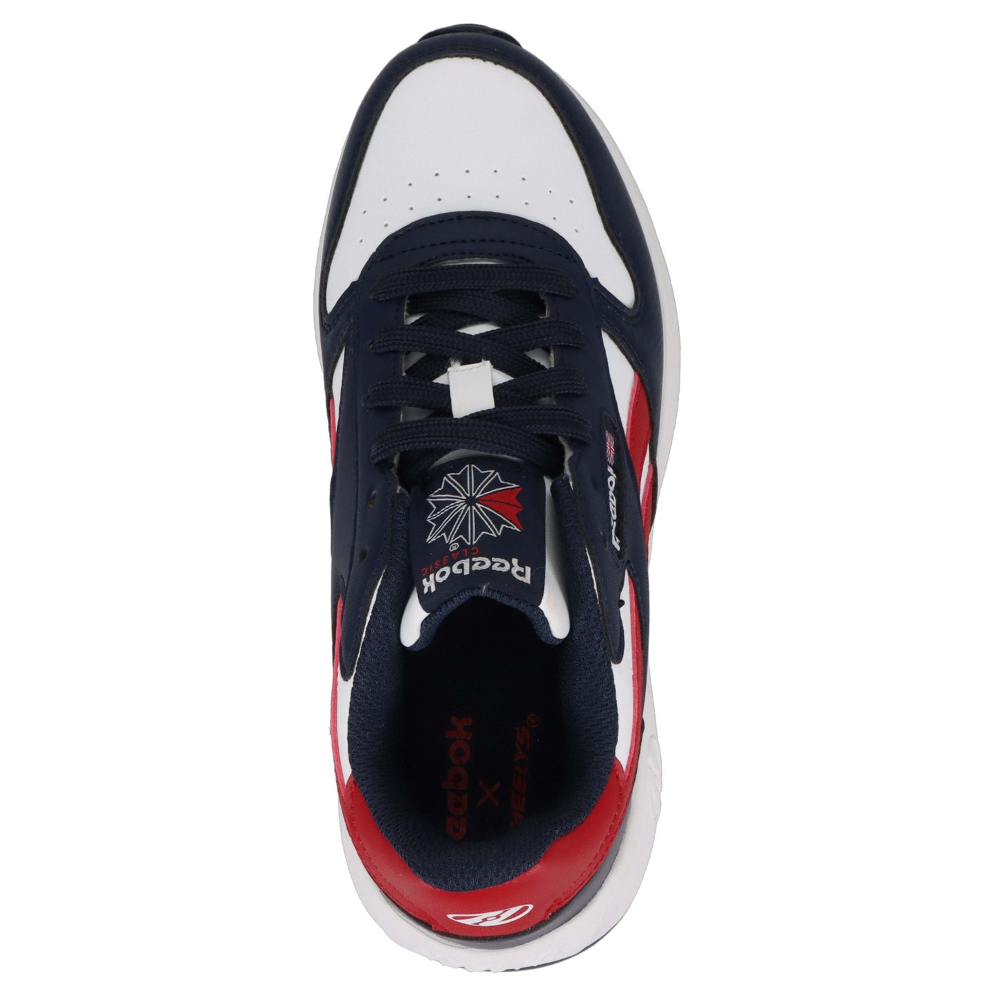 Reebok Classic Leder