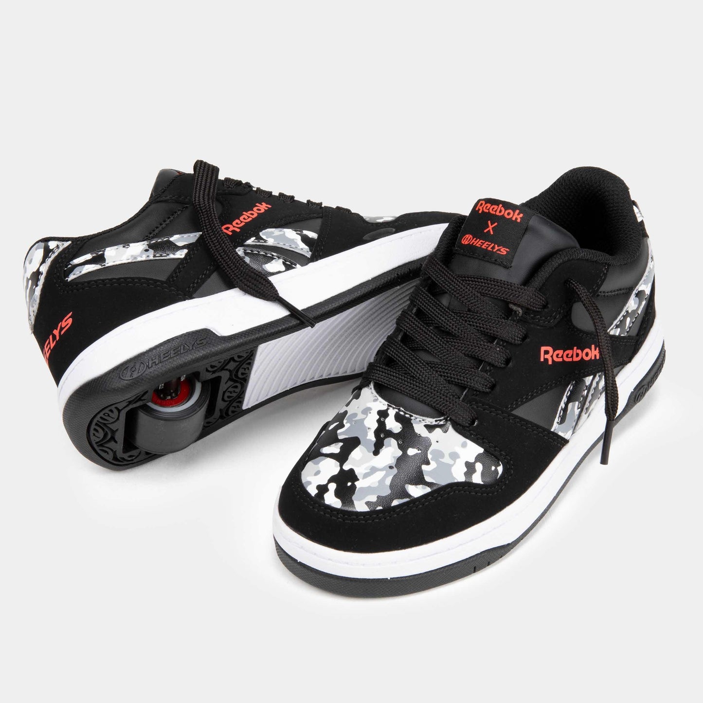 Reebok BB4500 Low Erwachsene