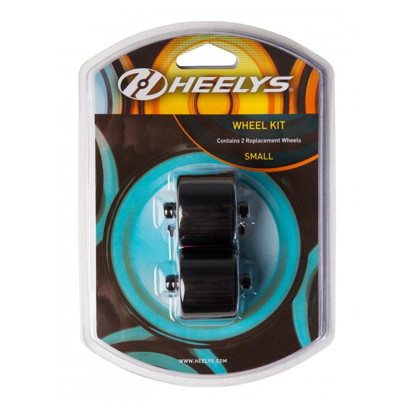 Fats Wheels - Small
