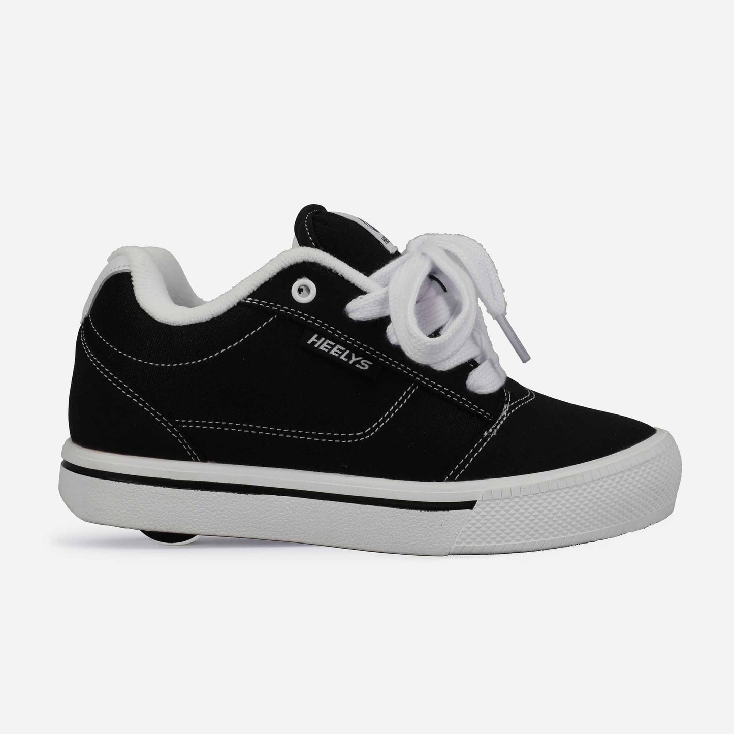 Heelys | Pro 25 - Black/White
