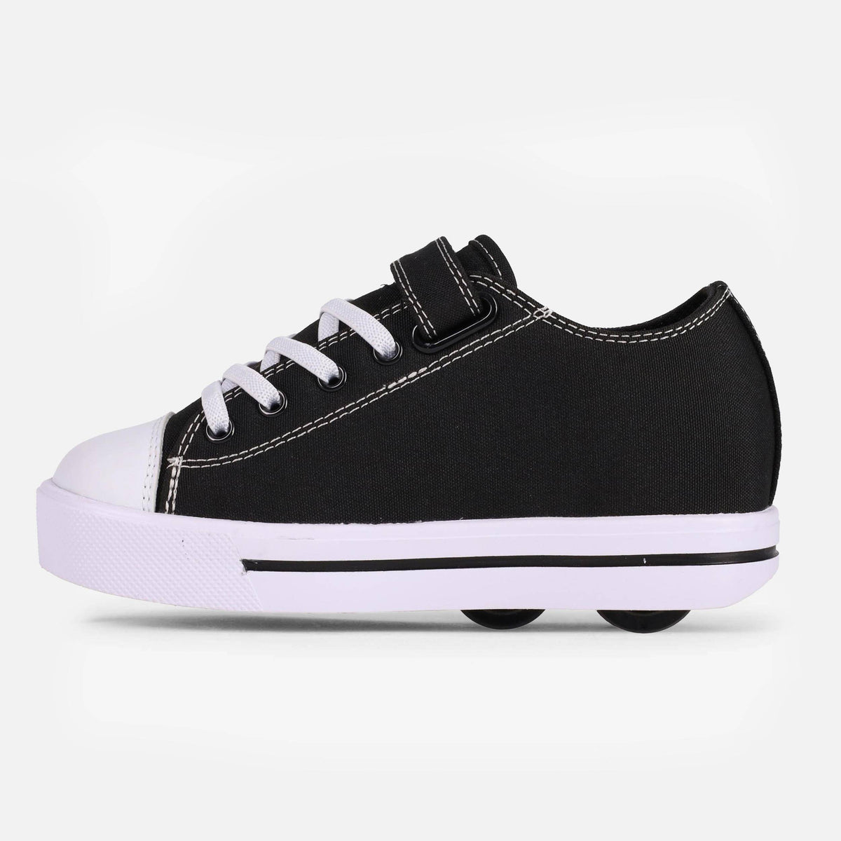 Heelys | Snazzy X2 - Black/Green/White