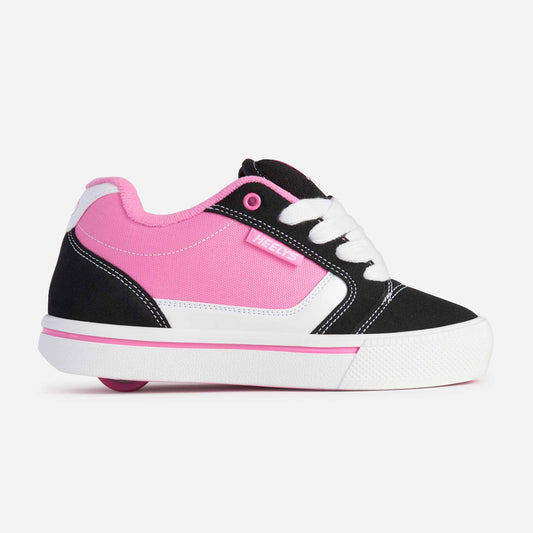 Heelys | Pro 25 V2 Prints - Navy/Pink/White