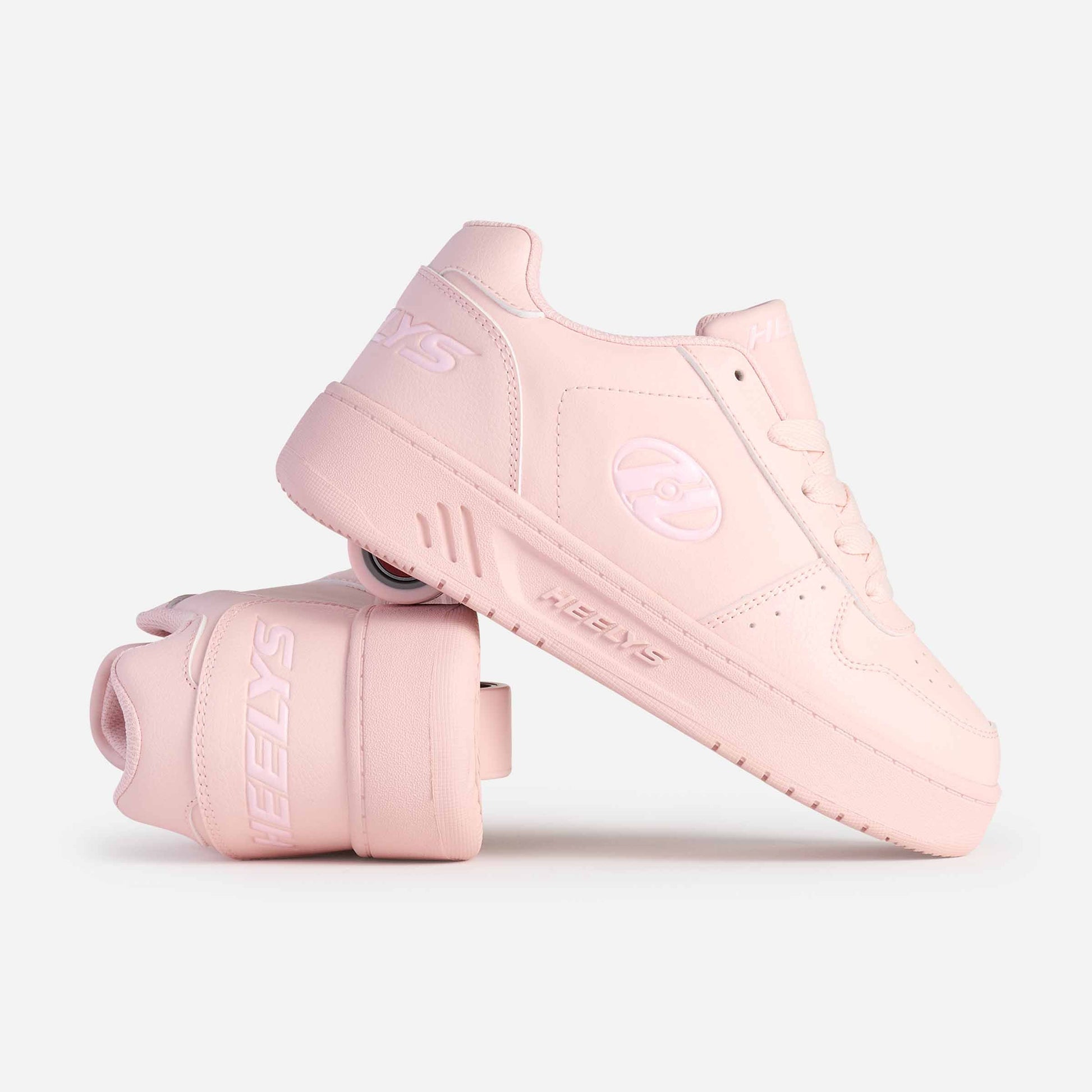 Heelys | Kama Adults - Pink
