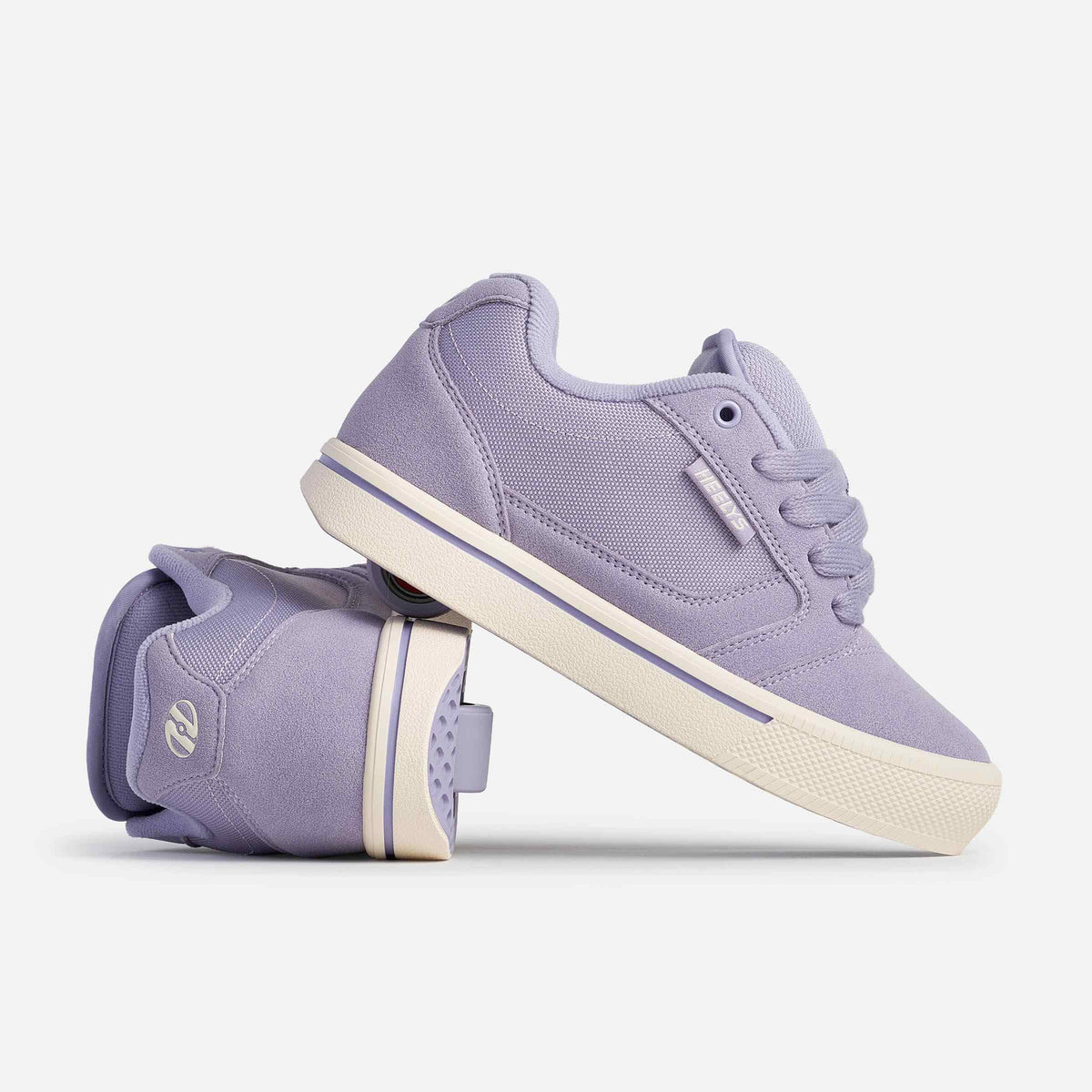 Heelys | Pro 25 - Wisteria/Eggnog