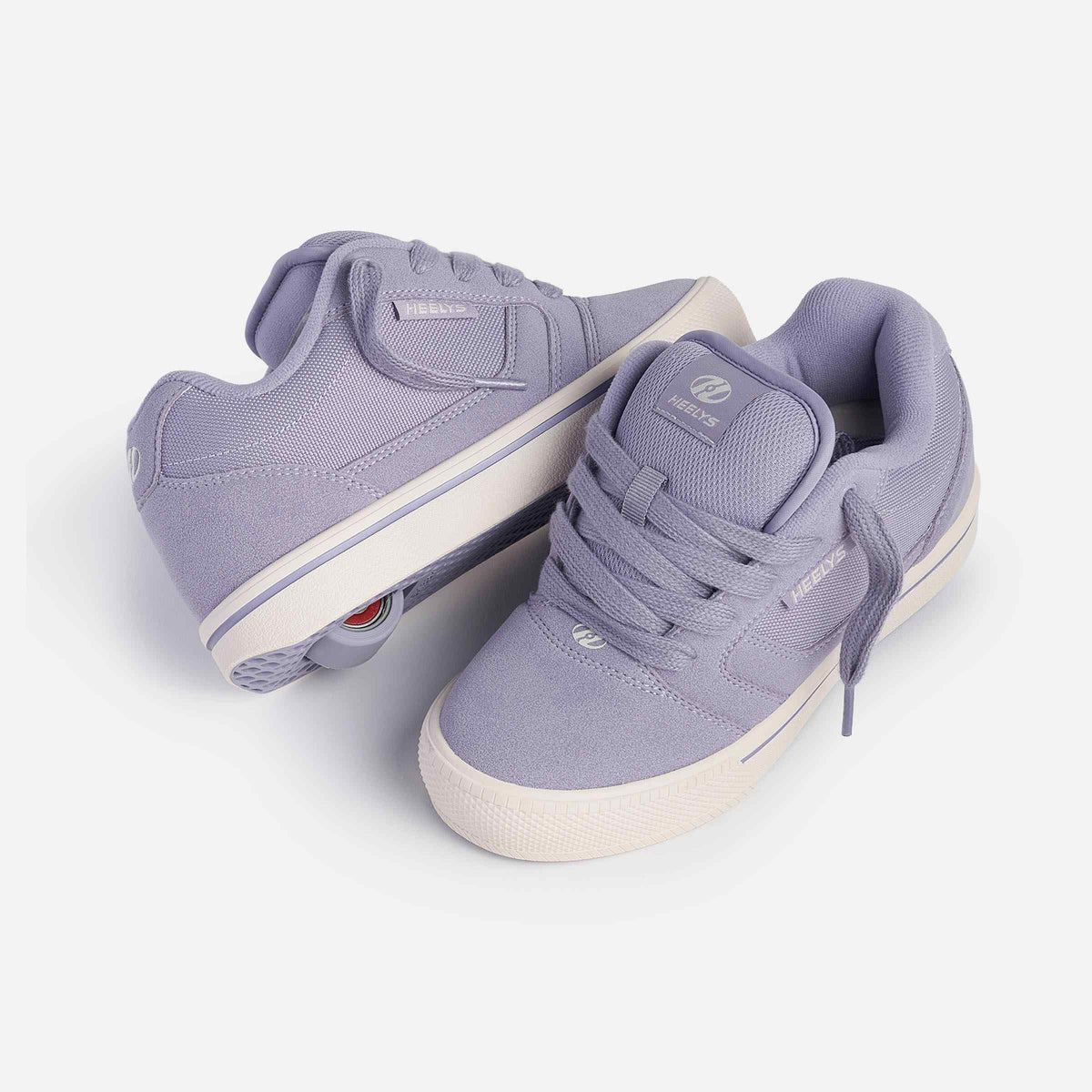 Heelys | Pro 25 - Wisteria/Eggnog