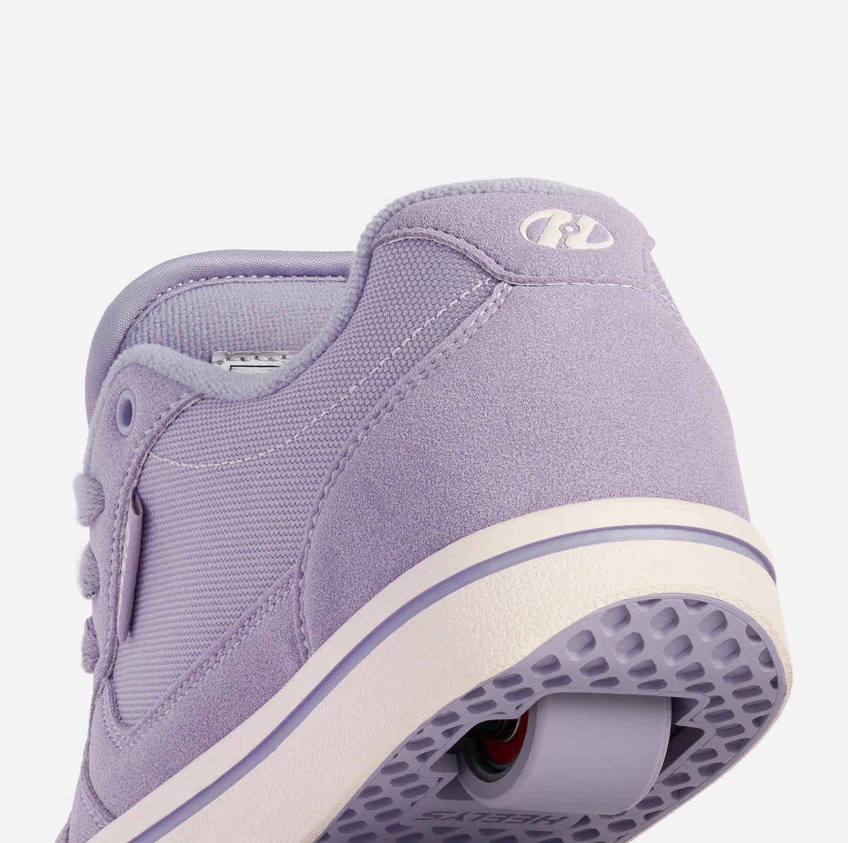Heelys | Pro 25 - Wisteria/Eggnog