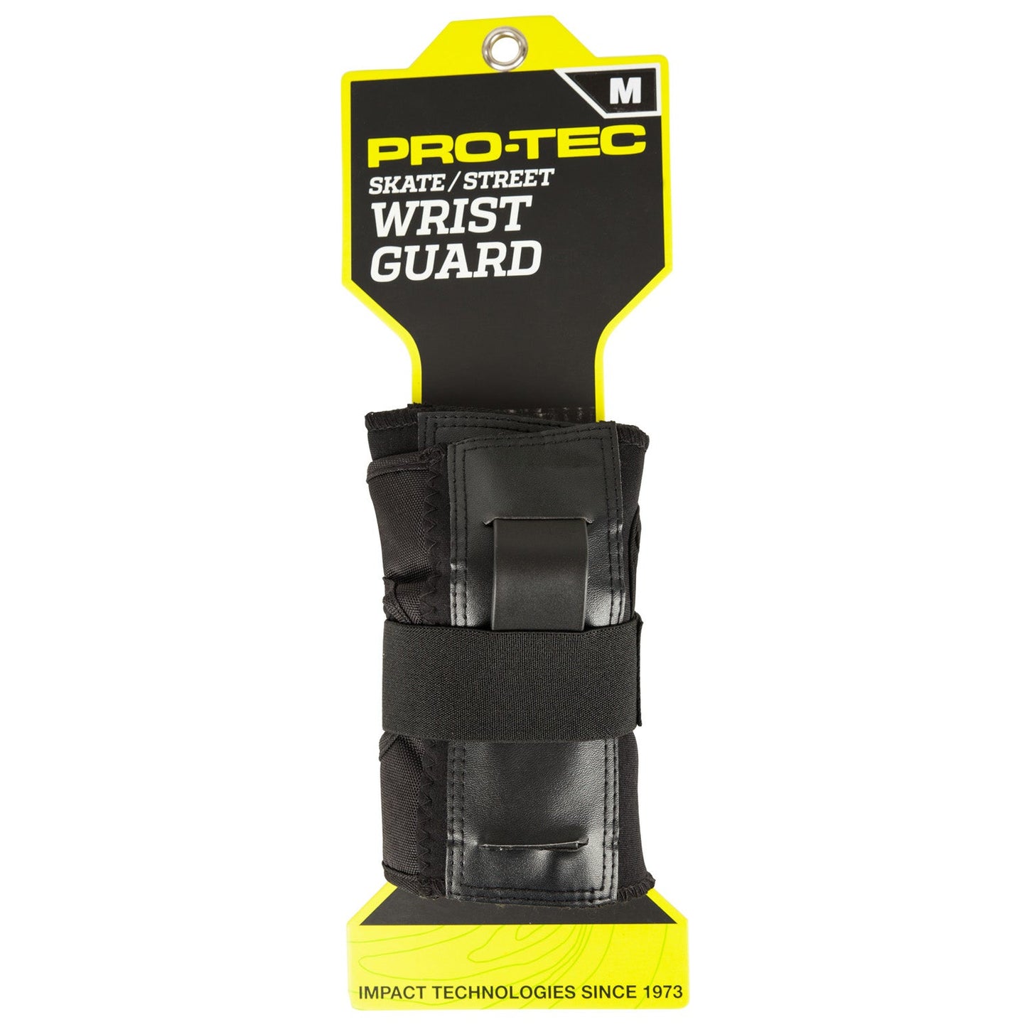 Pro-Tec Street Handgelenkschützer - Schwarz