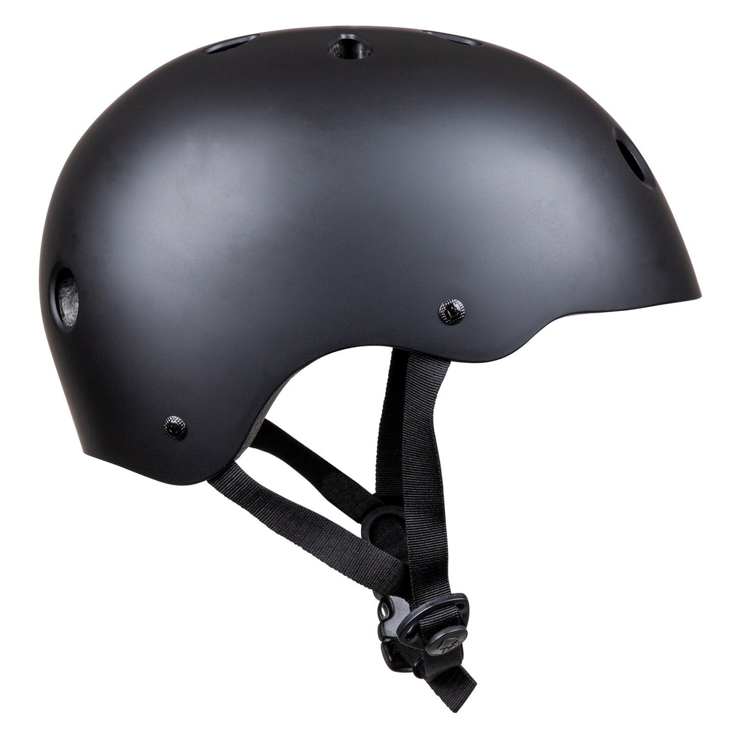 Pro-Tec Prime Helm - Schwarz