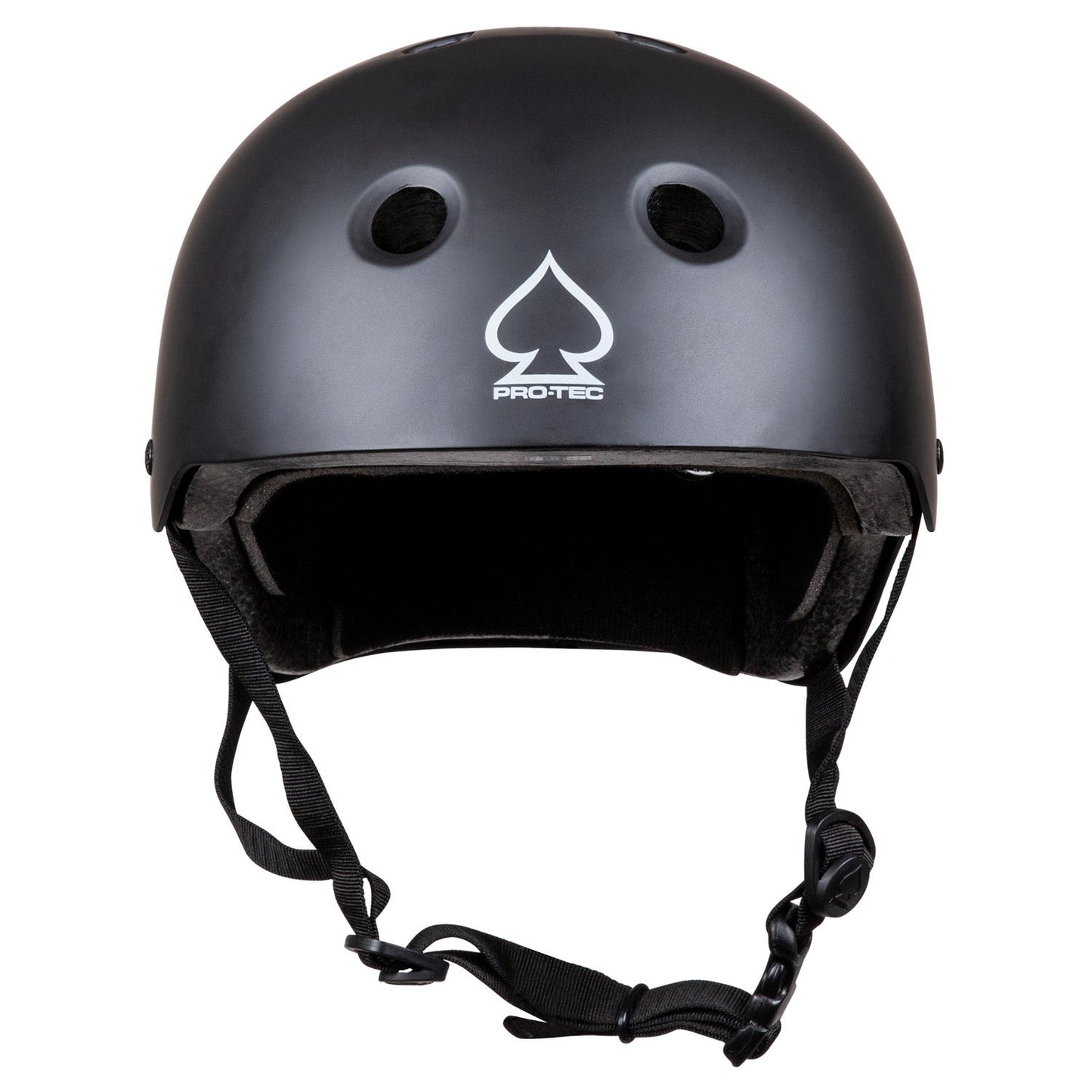 Pro-Tec Prime Helm - Schwarz