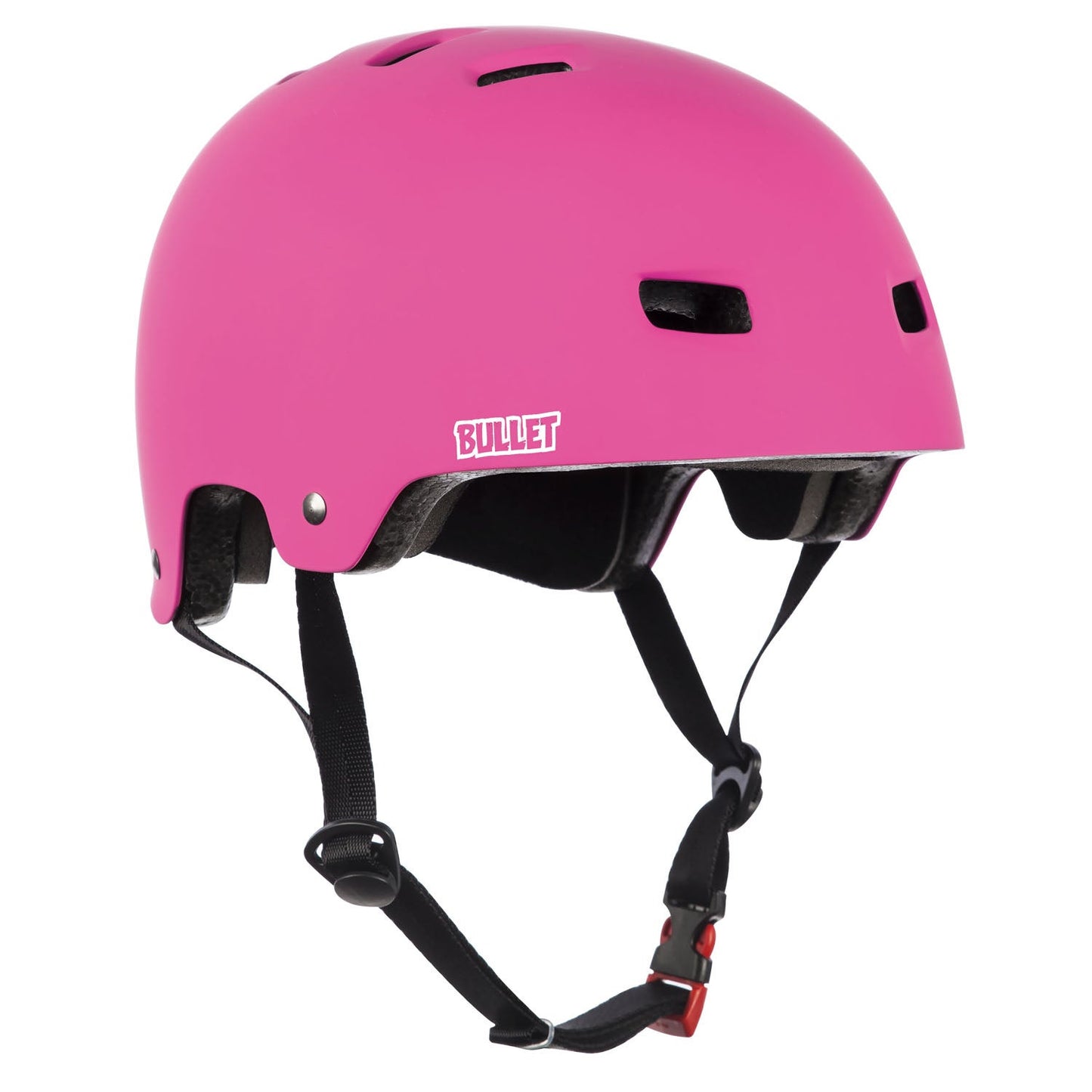 Bullet Deluxe T35 Youth Helmet (49 - 54cm)