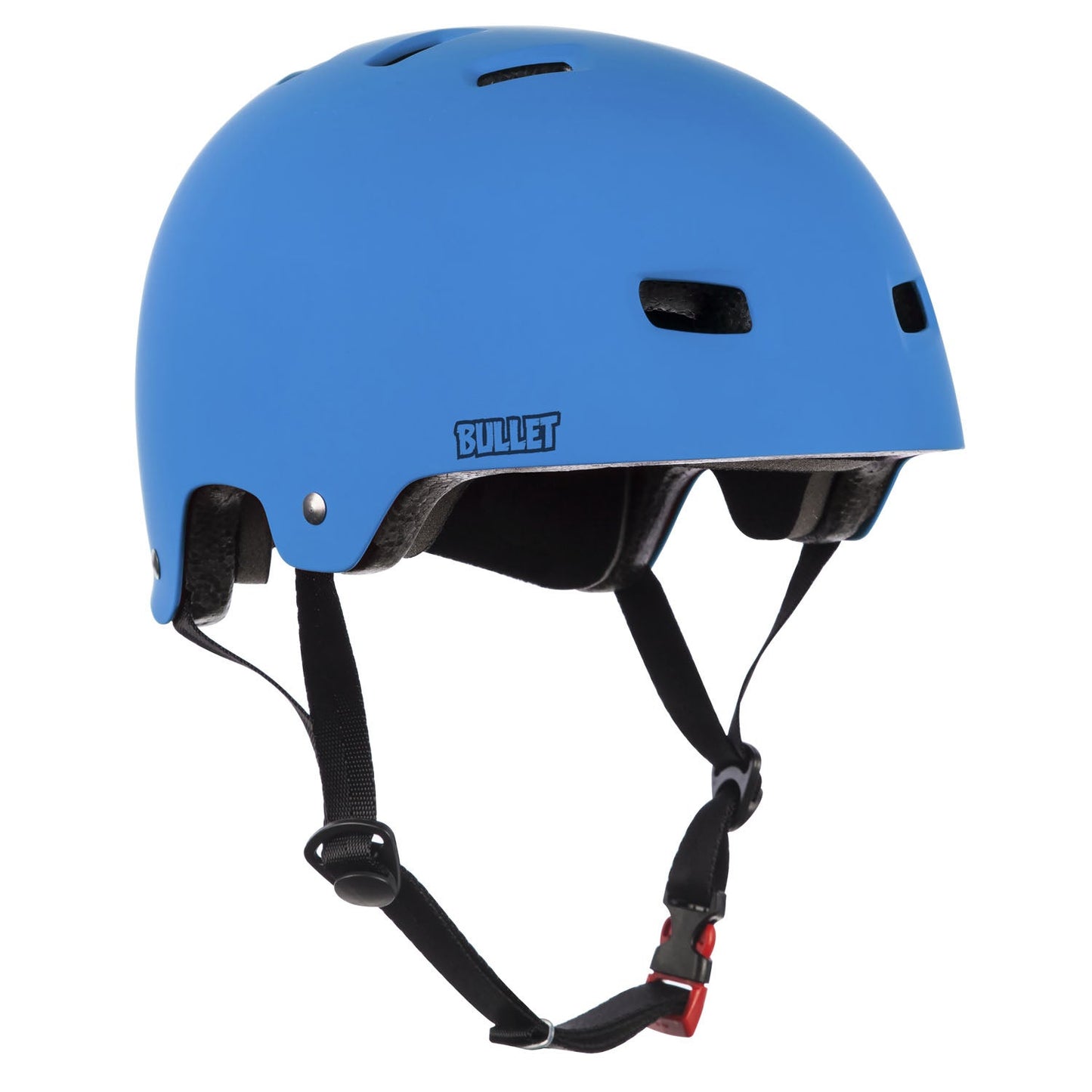 Bullet Deluxe T35 Jugendhelm (49 – 54 cm)