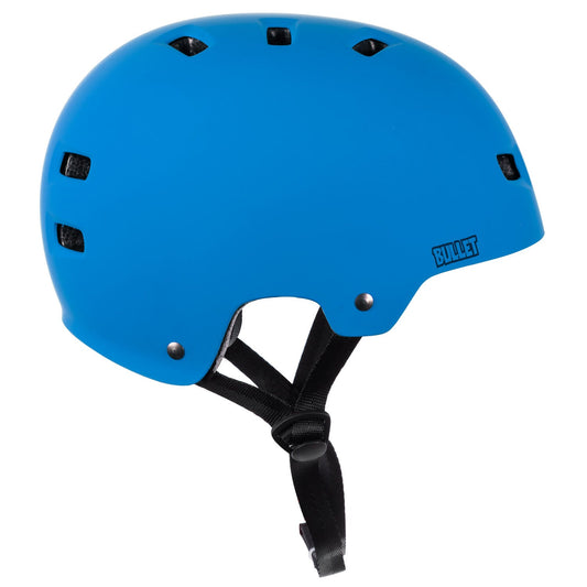 Bullet Deluxe T35 Jugendhelm (49 – 54 cm)