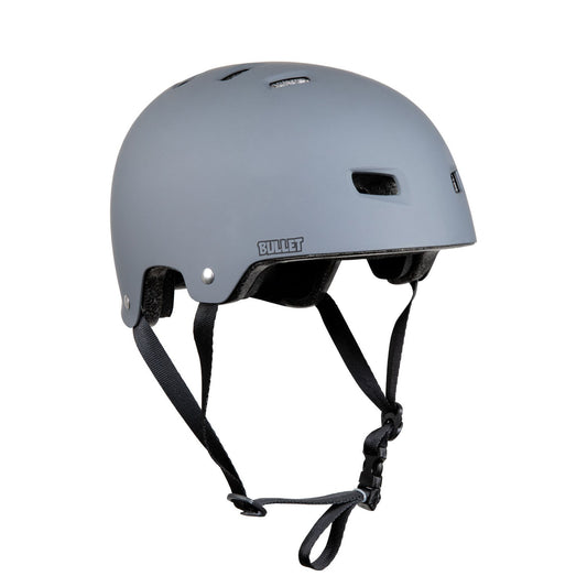 Bullet Deluxe T35 Jugendhelm (49 – 54 cm)
