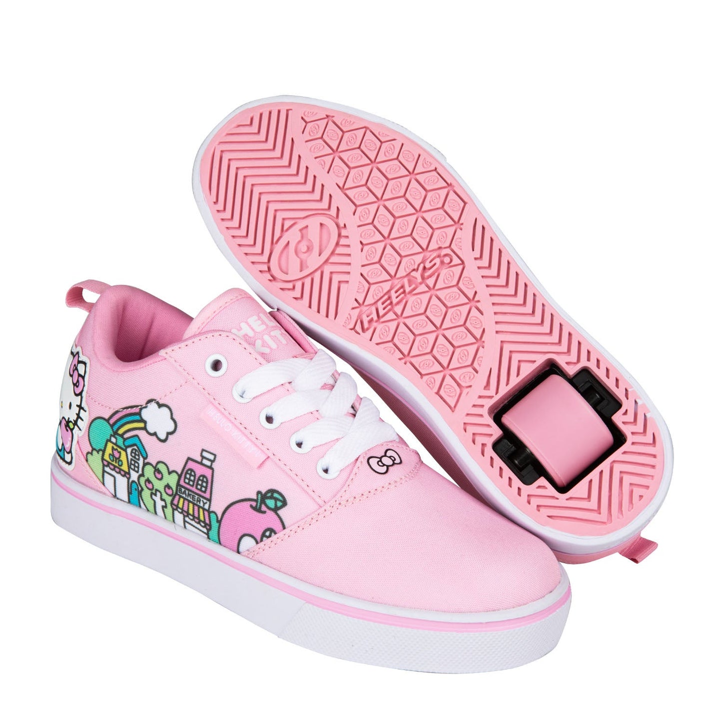 Hello Kitty Pro 20 Drucke Erwachsene