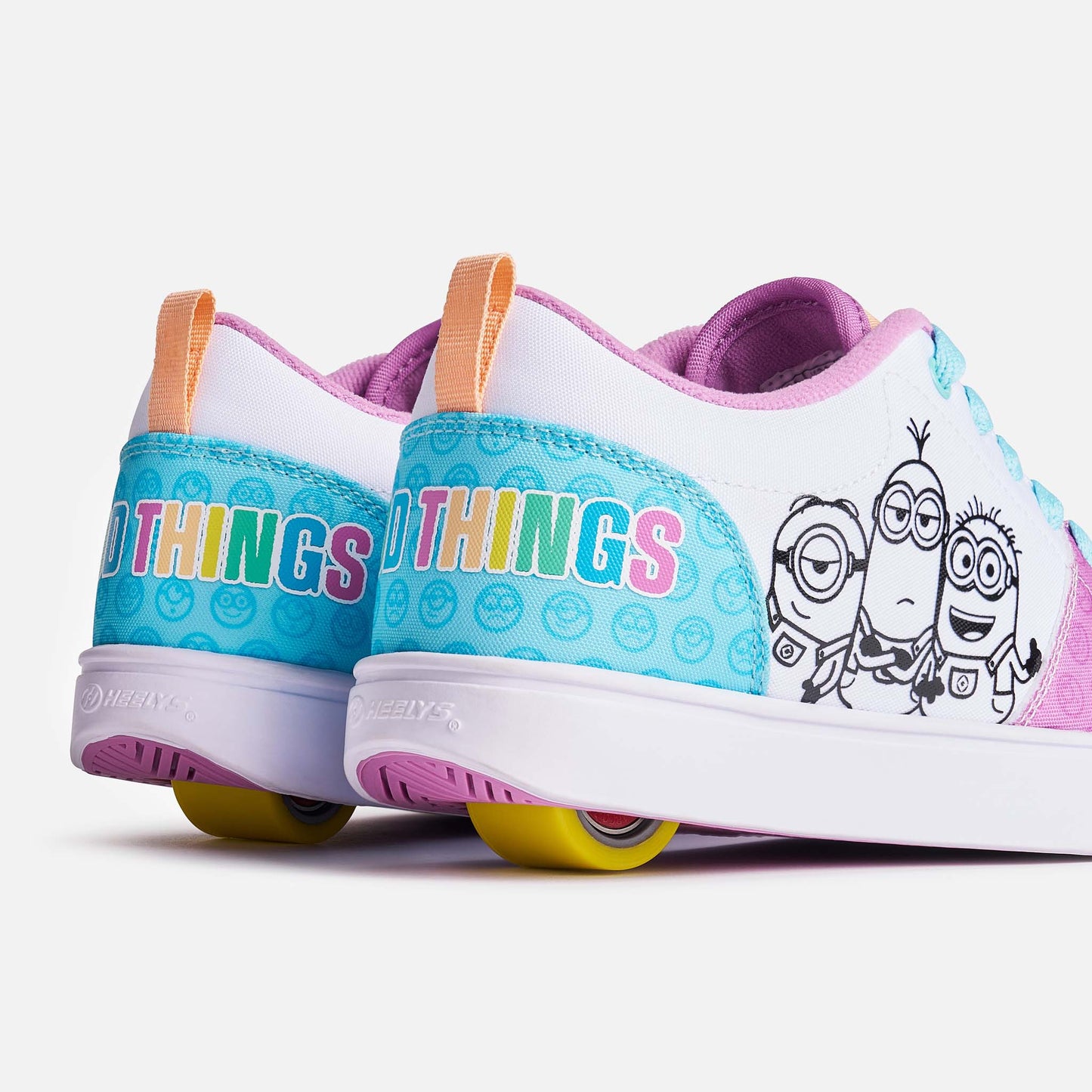 Minions Ezzential Erwachsene