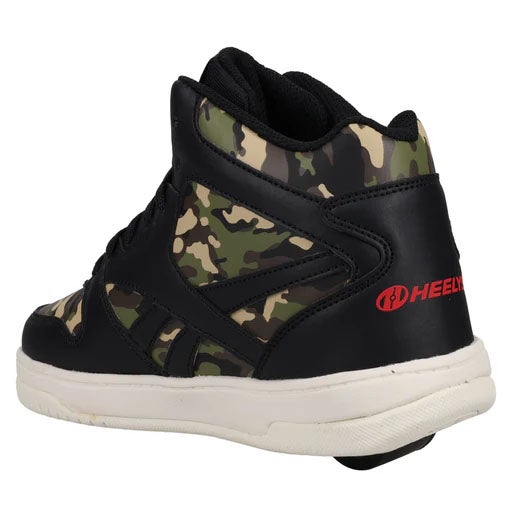 Reebok BB4500 Mid Print Erwachsene