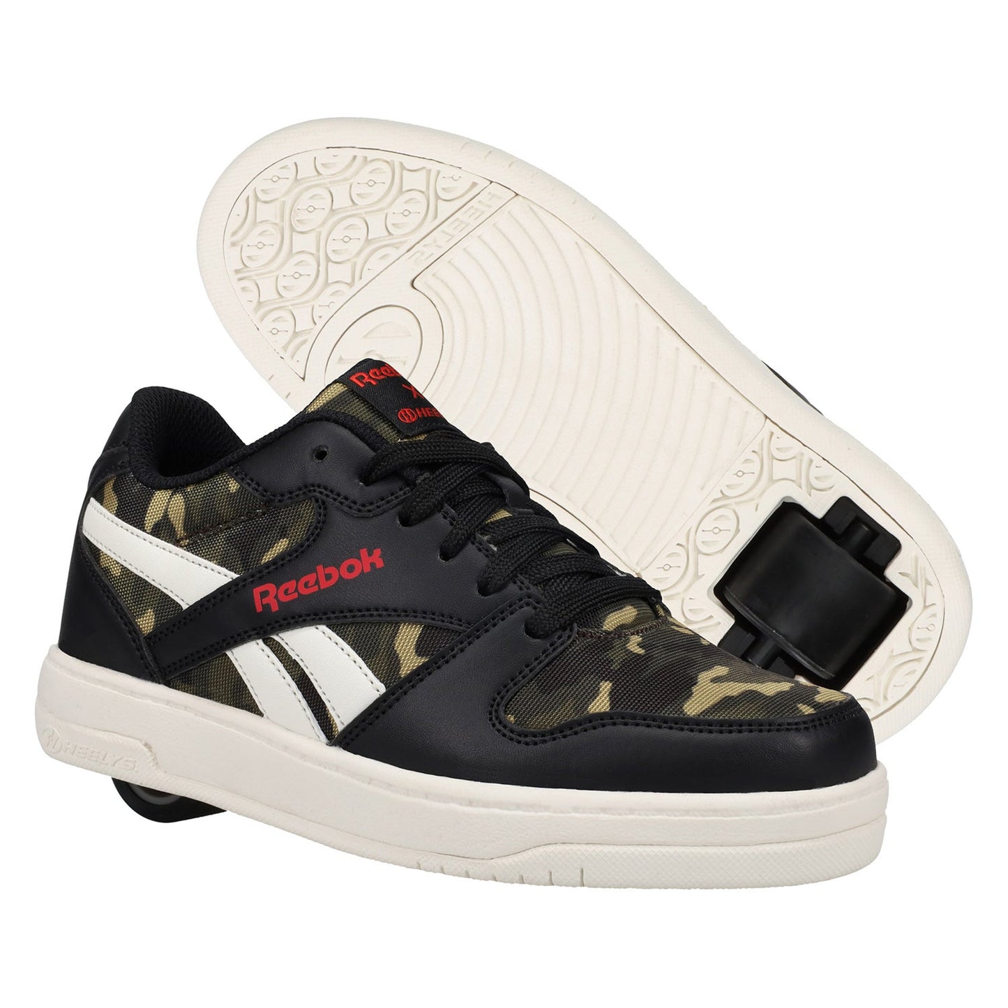 Reebok BB 4500 Low Erwachsene