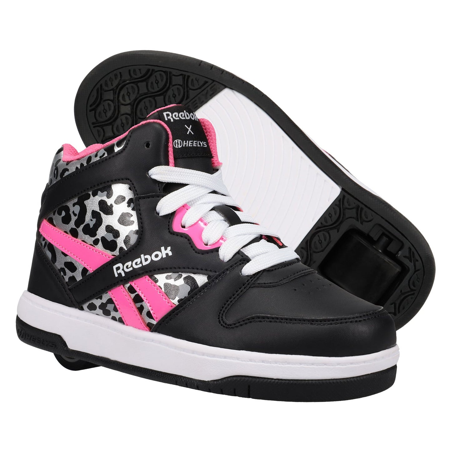 Reebok BB 4500 Mid Erwachsene