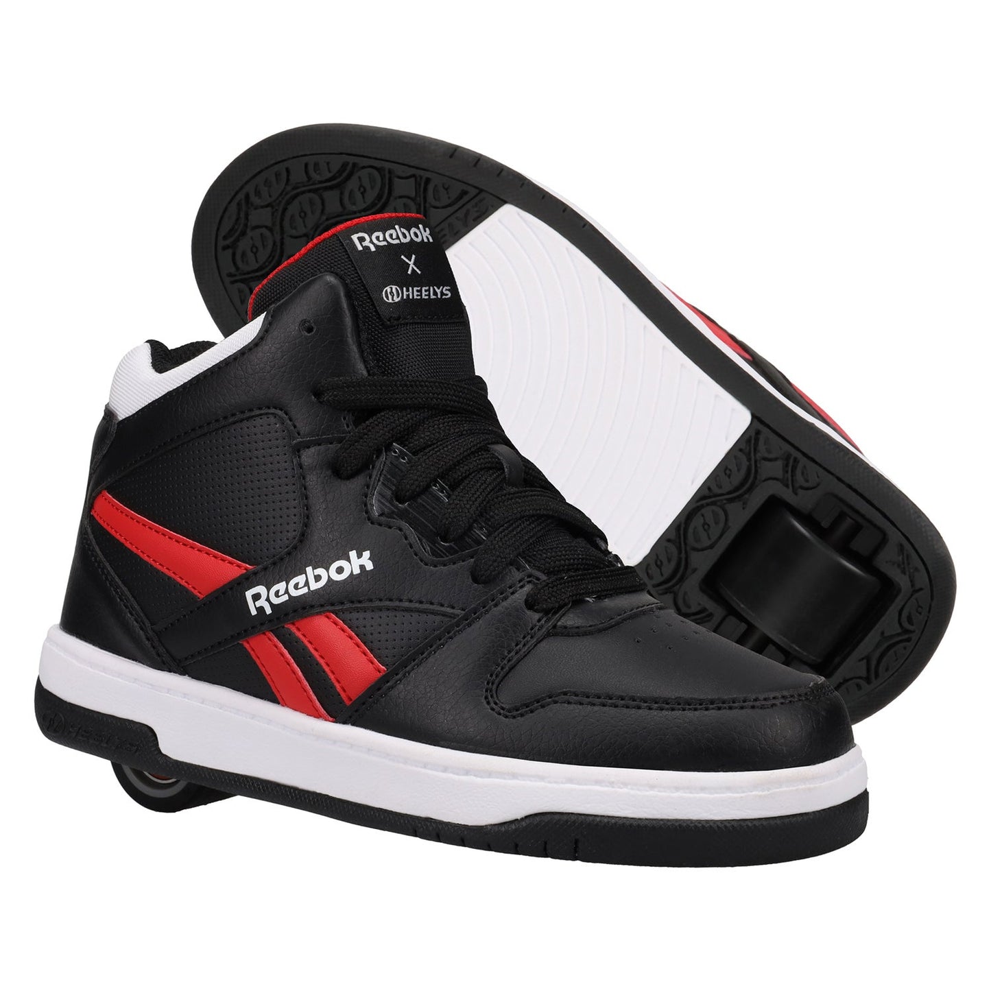 Reebok BB 4500 Mid Erwachsene