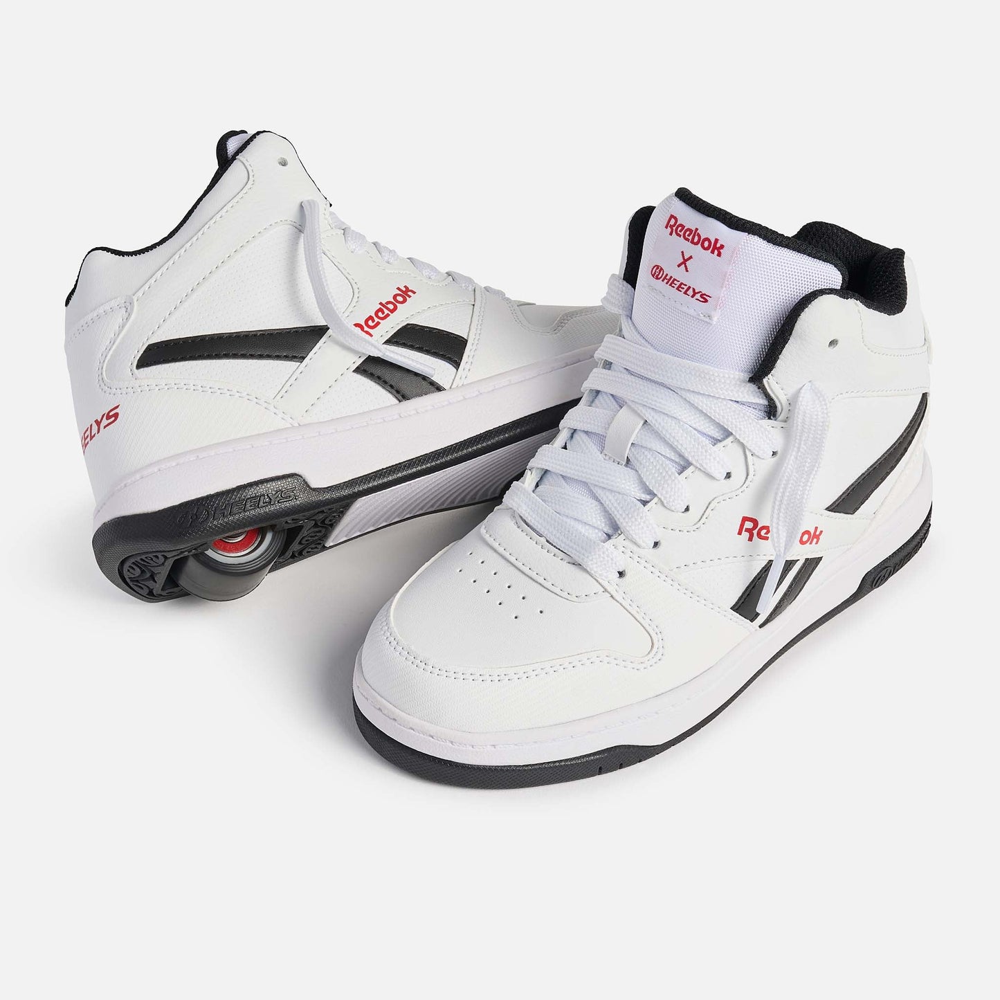 Reebok BB4500 Mittlere Erwachsene