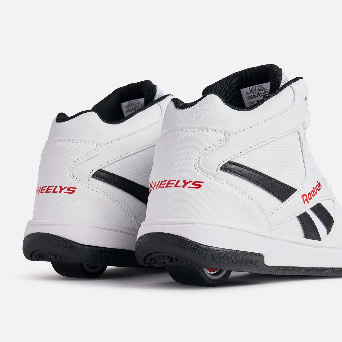 Reebok BB4500 Mittlere Erwachsene