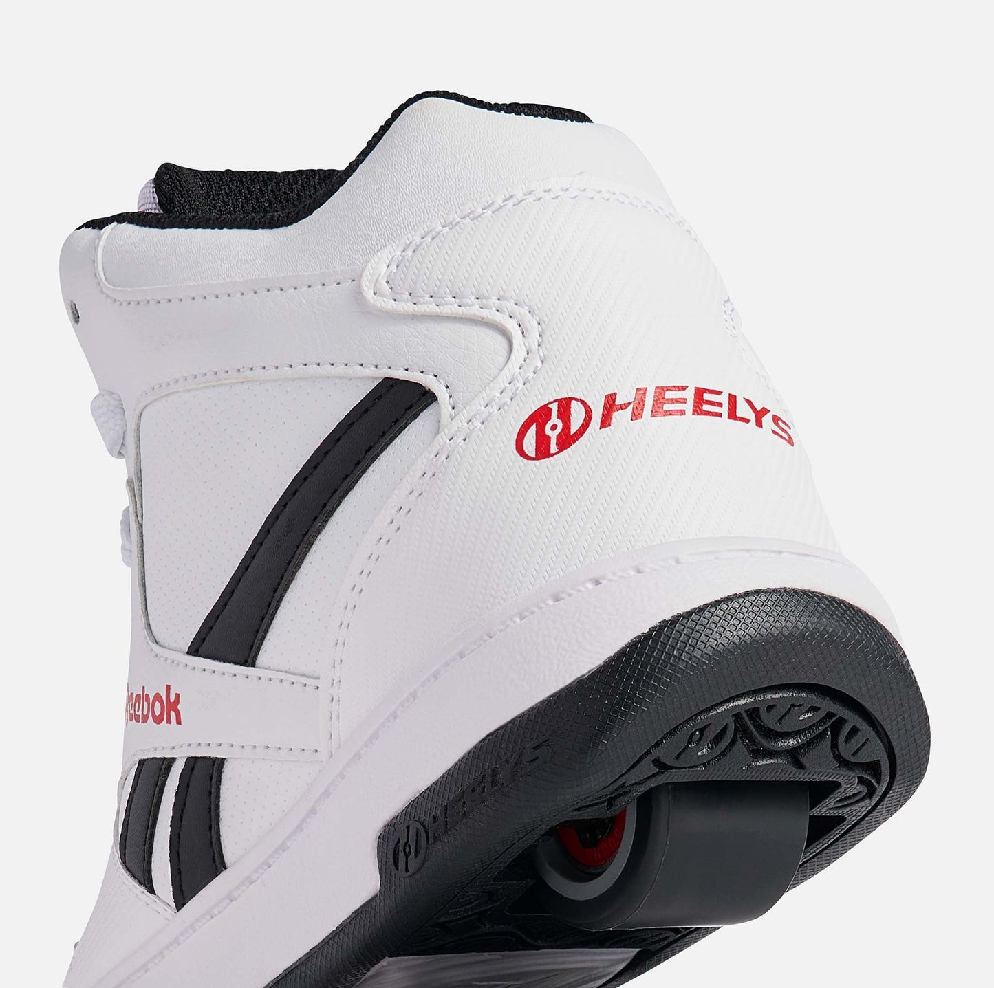 Reebok BB4500 Mittlere Erwachsene