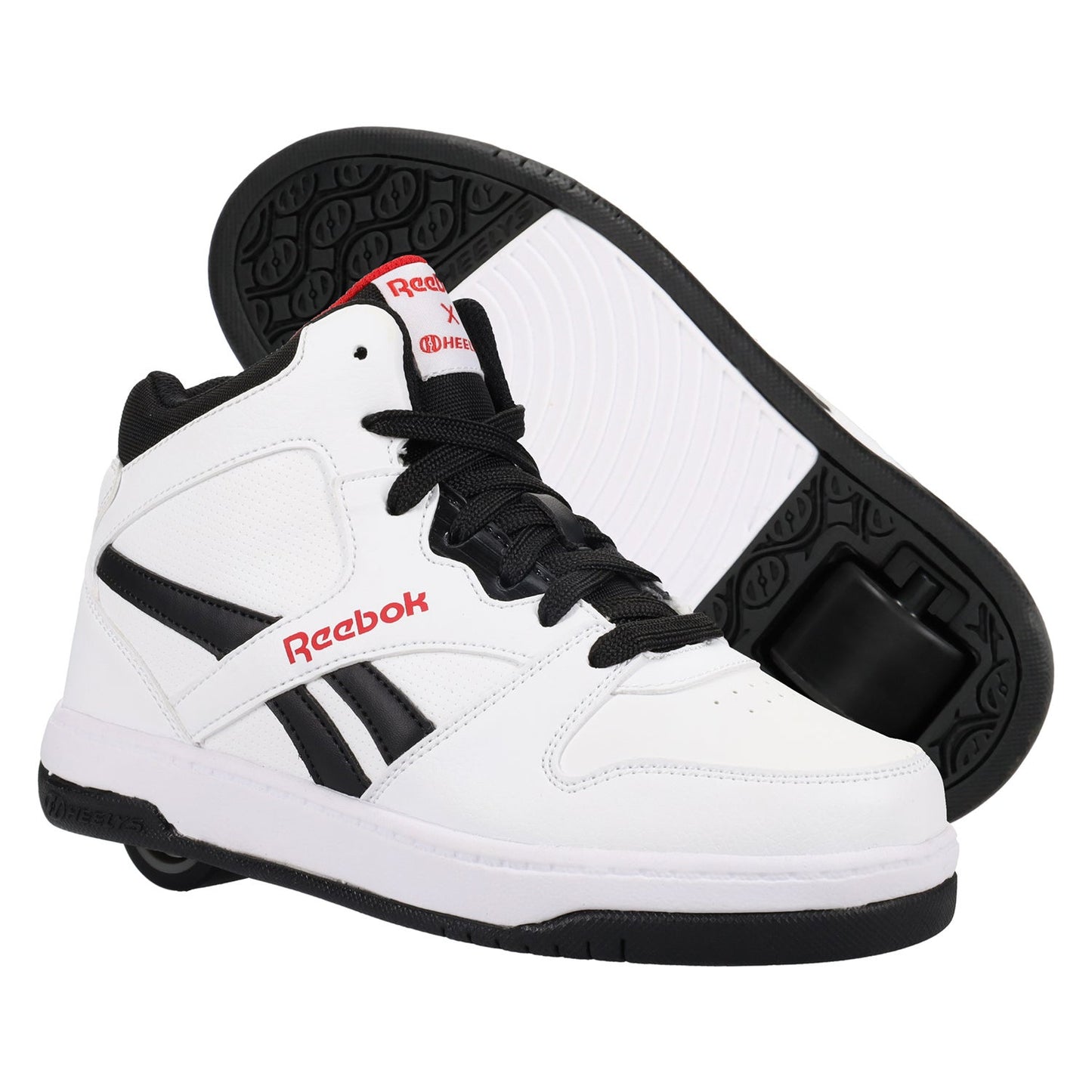 Reebok BB 4500 Mid Erwachsene