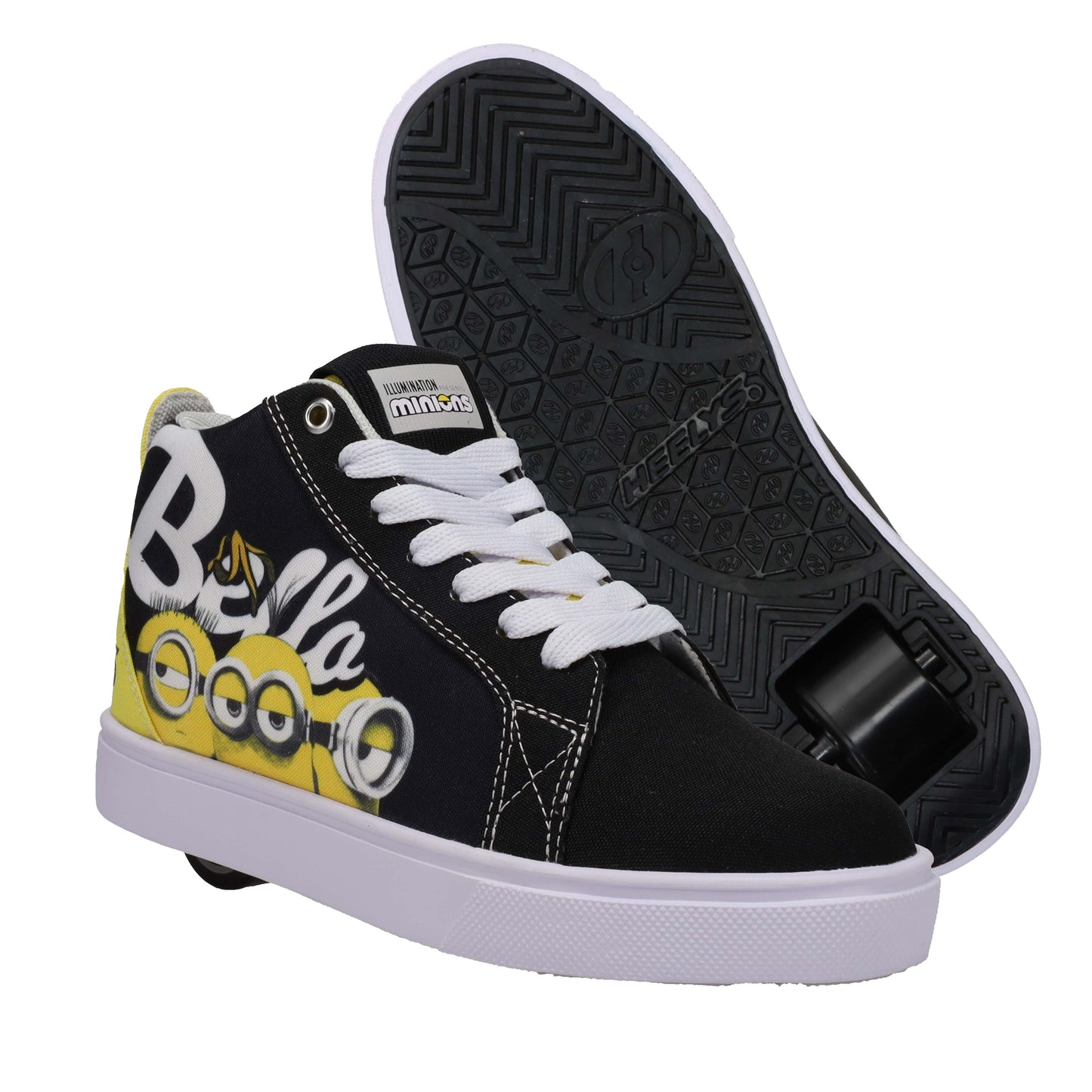 Minions Racer 20 Erwachsene