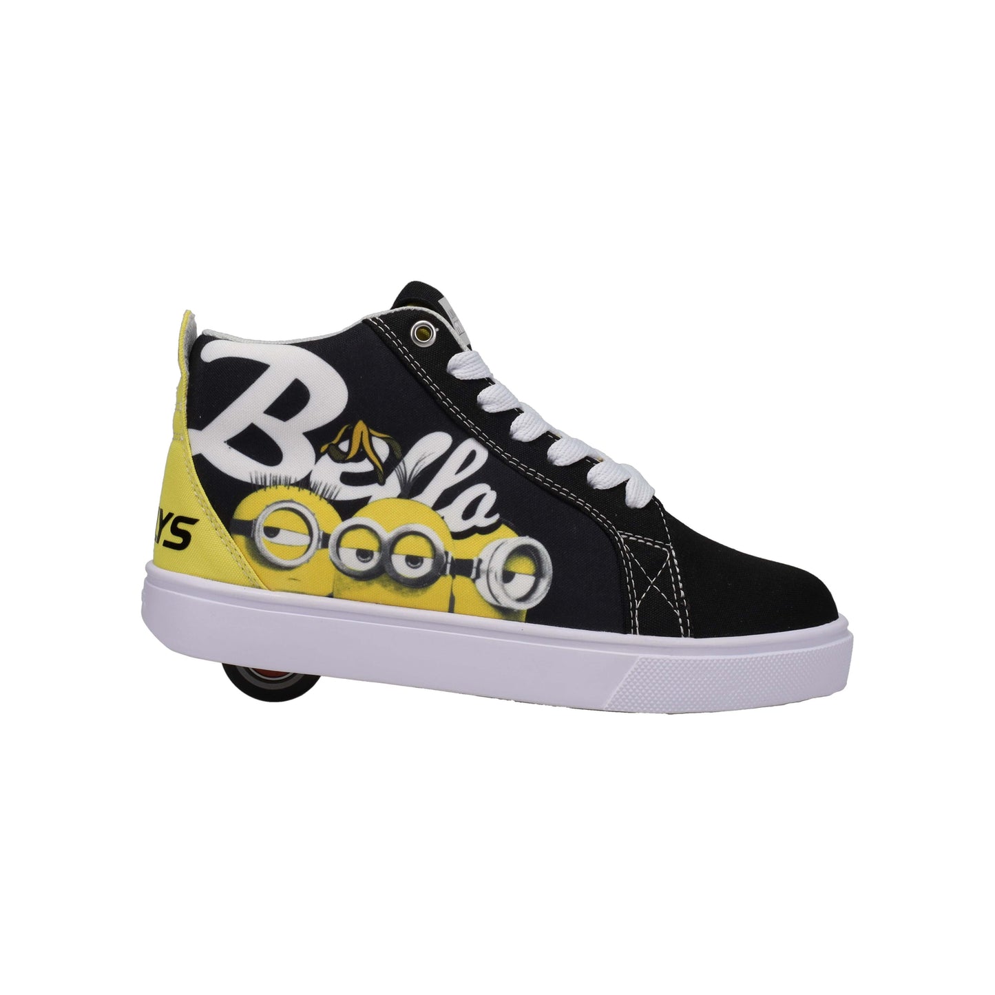 Minions Racer 20 Erwachsene