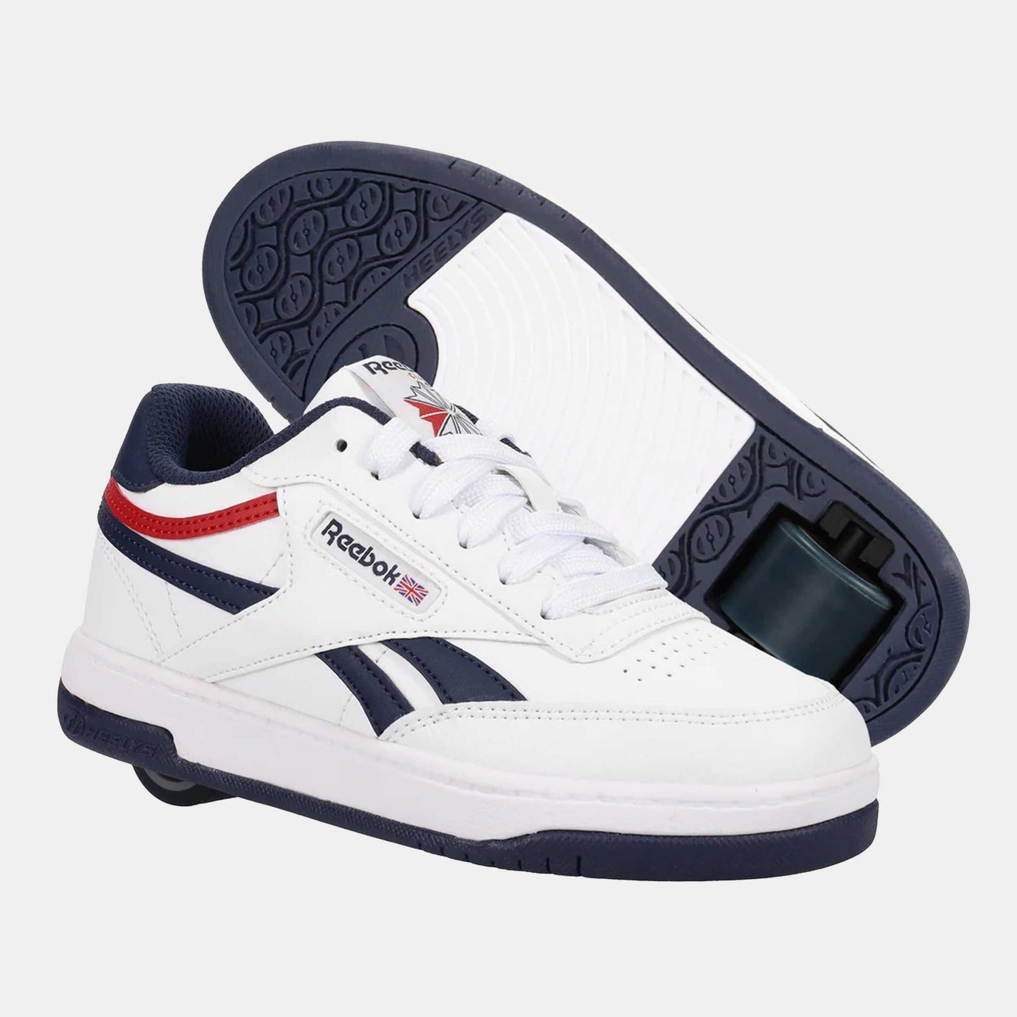 Reebok Club C PU Erwachsene