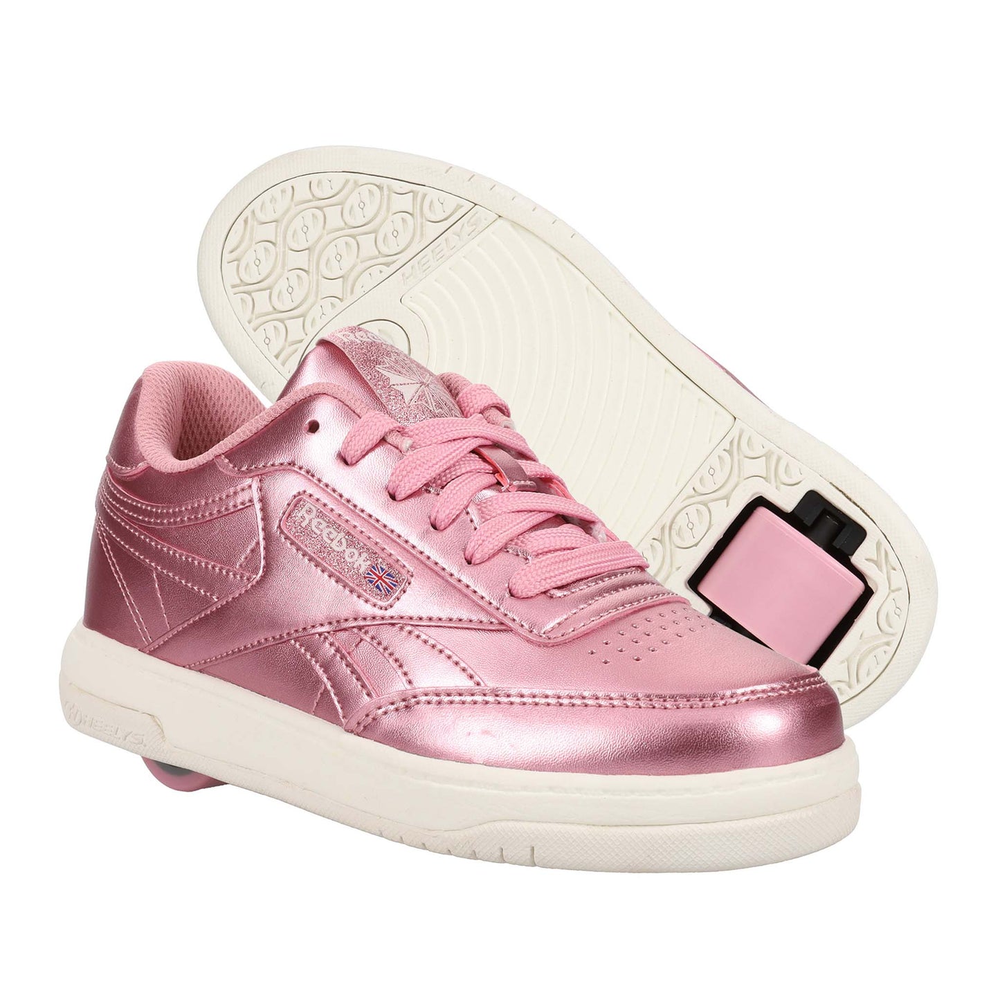 Reebok Club C PU Erwachsene