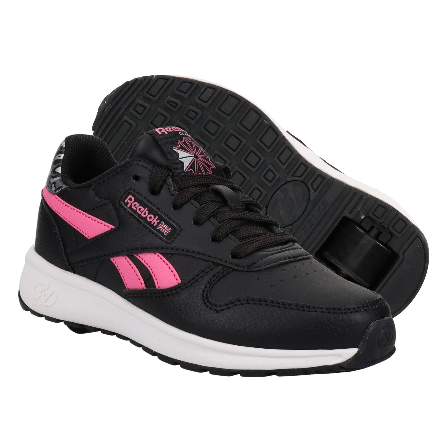 Reebok Classic Leder Erwachsene