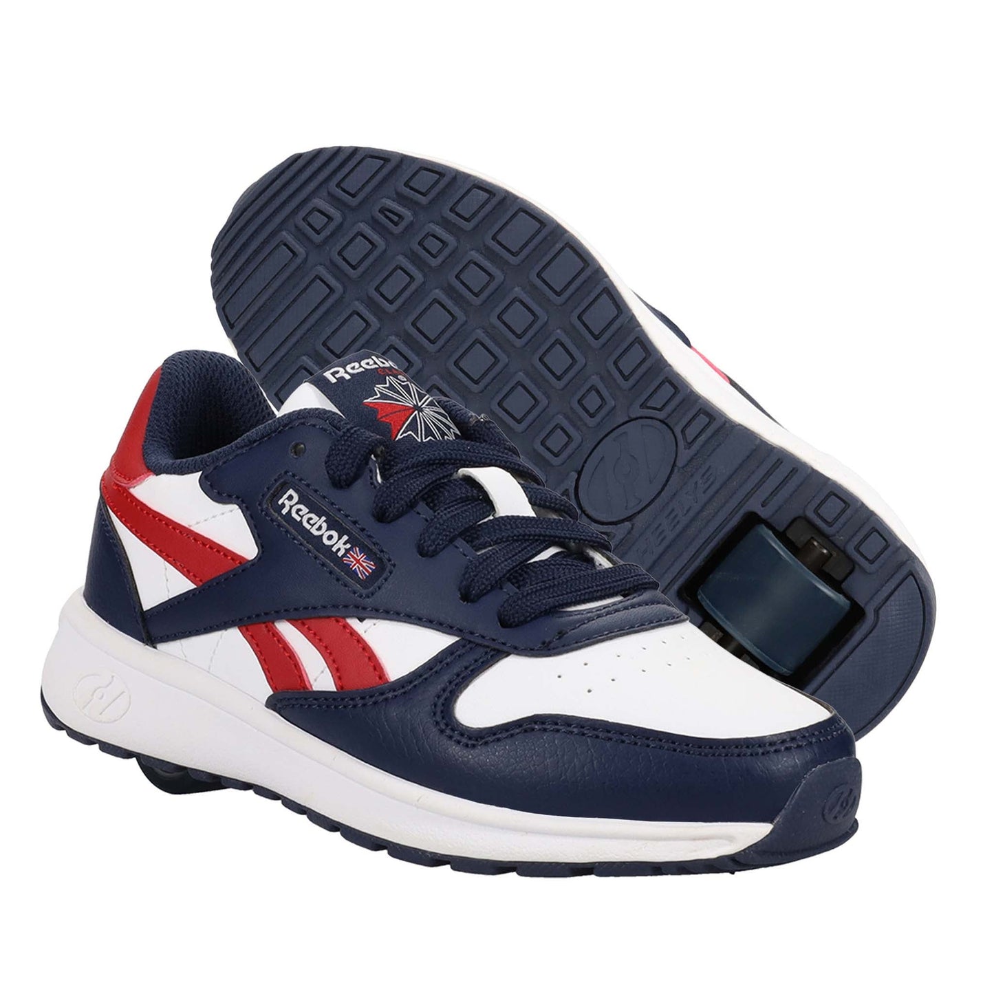 Reebok Classic Leder