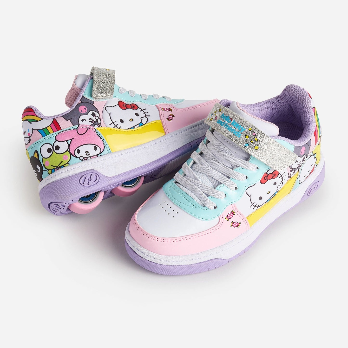 Hello Kitty Rezerve X2