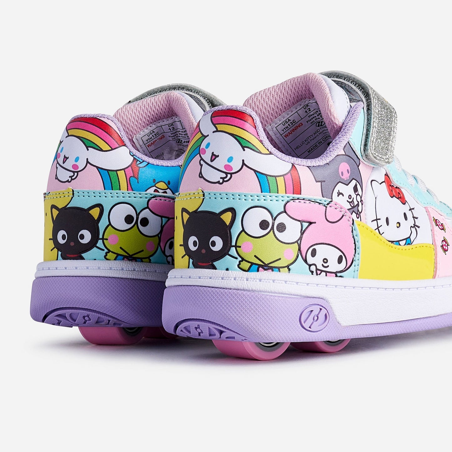 Hello Kitty Rezerve X2