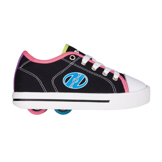 Heelys Classic X2 Black / Multi