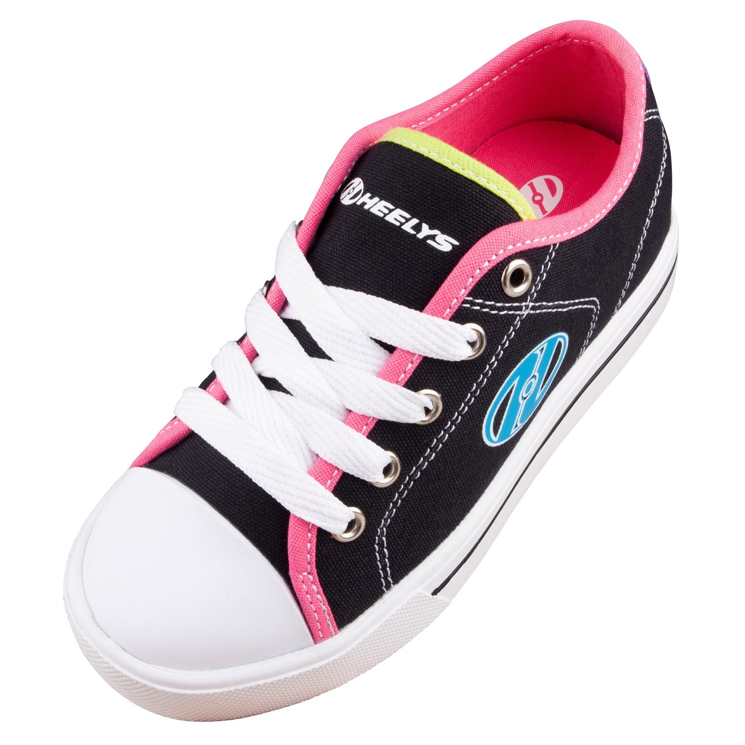 Heelys Classic X2 Black / Multi