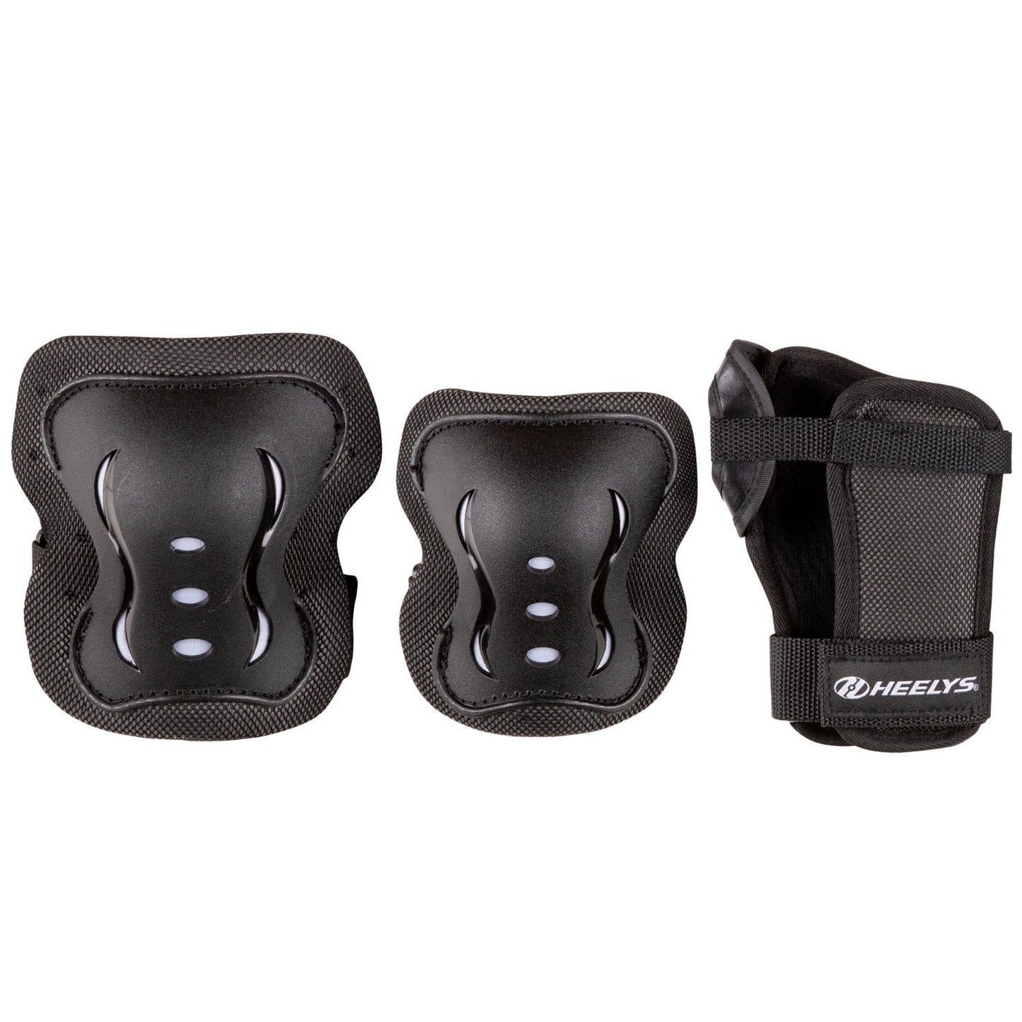 F2 Dreifach-Pad-Set