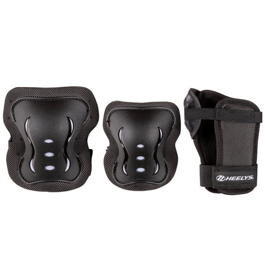 F2 Dreifach-Pad-Set