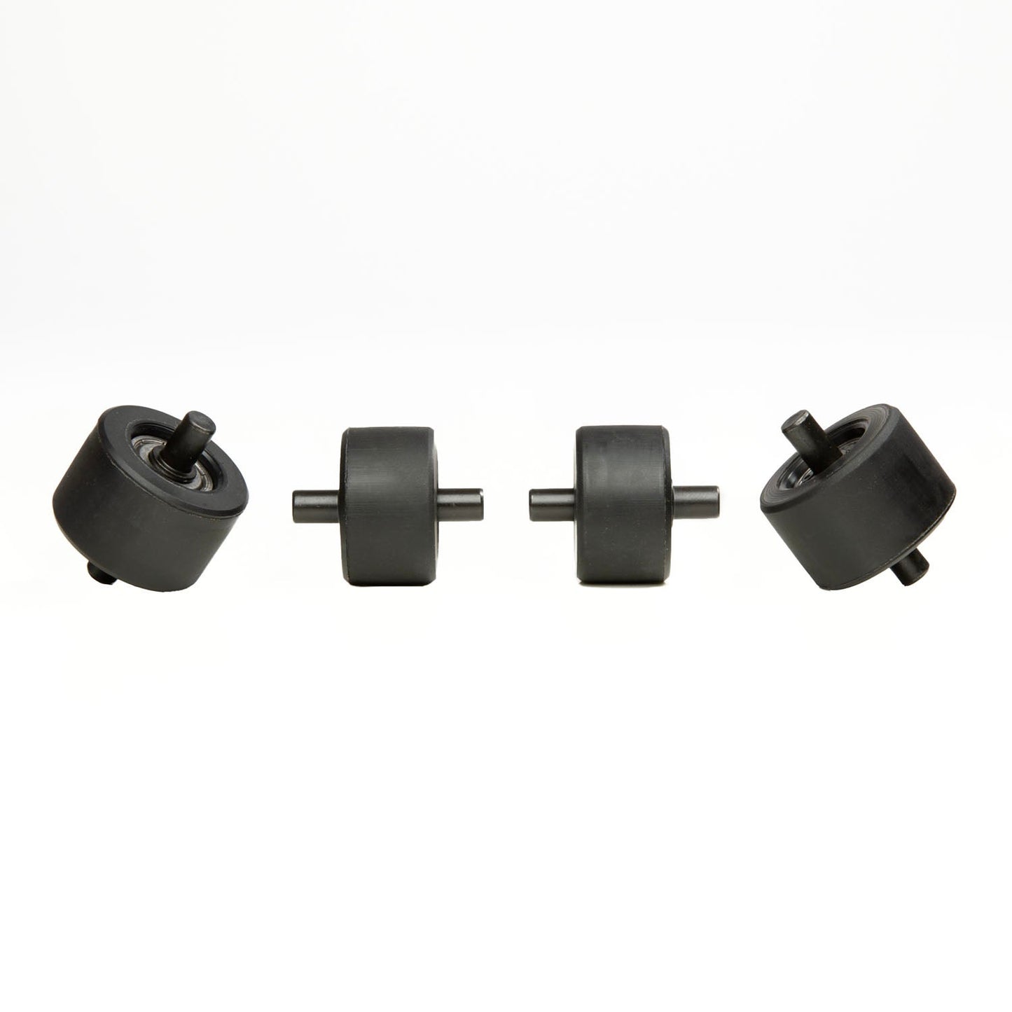 Sidewalk Sports Replacement Wheel Kit (4 pack)