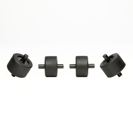 Heelys X2 Classic Wheel Set (4 pack)